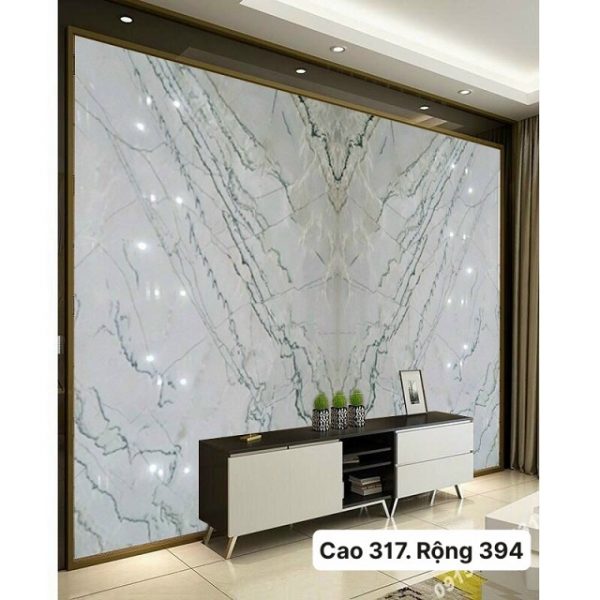 Tranh-Đá-Đối-Xứng-Tự-Nhiên-Marble-Book-Match